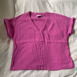 Small Universal Thread from Target Gauze like Top Small